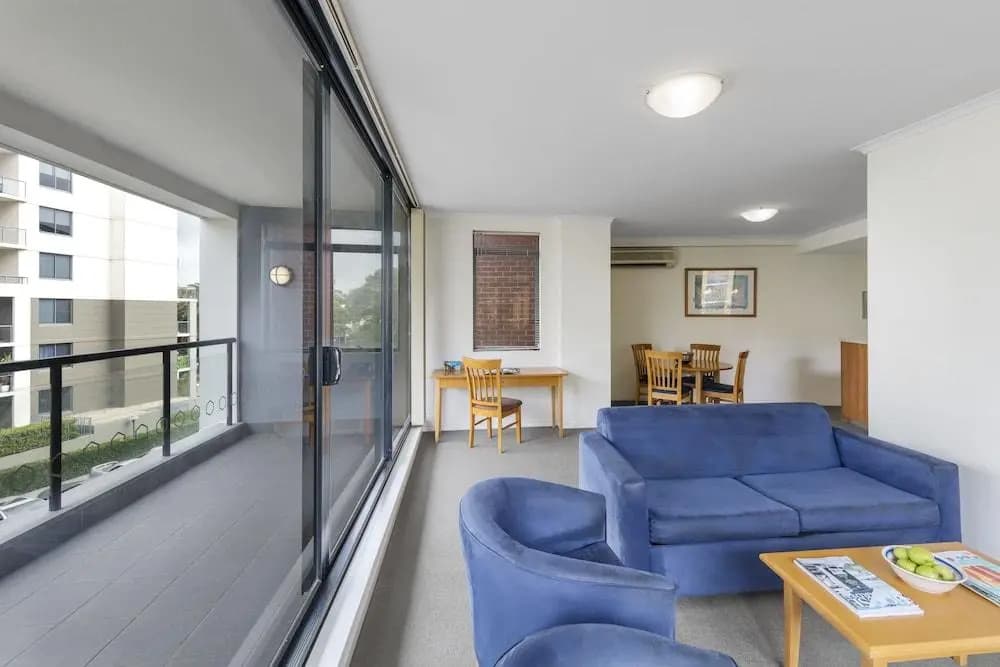 Waldorf Waitara Residential Apartments - photo 11
