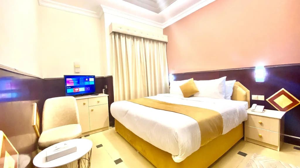 Concorde Inn Hotel - photo 5