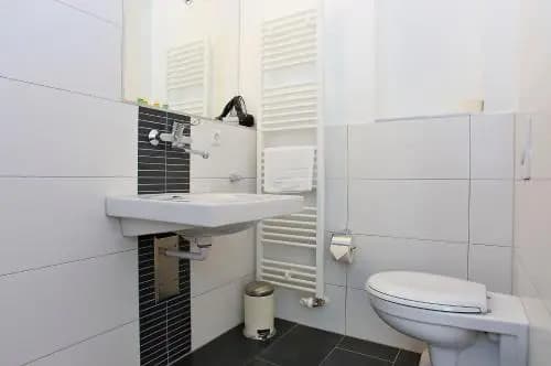 AB Apartment  Boardinghouse Berlin - photo 8