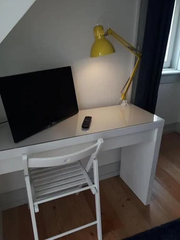 Lisbon, Wifi, AC - photo 2