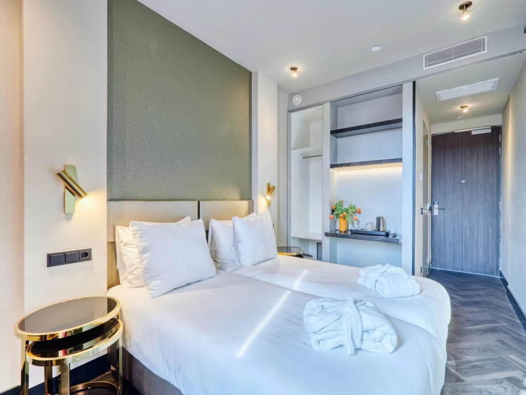 G hotel - photo 23