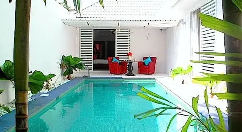 Cozy Pool Holiday home - photo 8