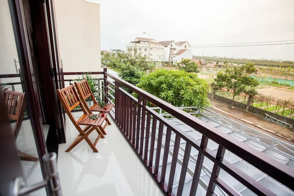 Gia Phat Homestay - photo 20