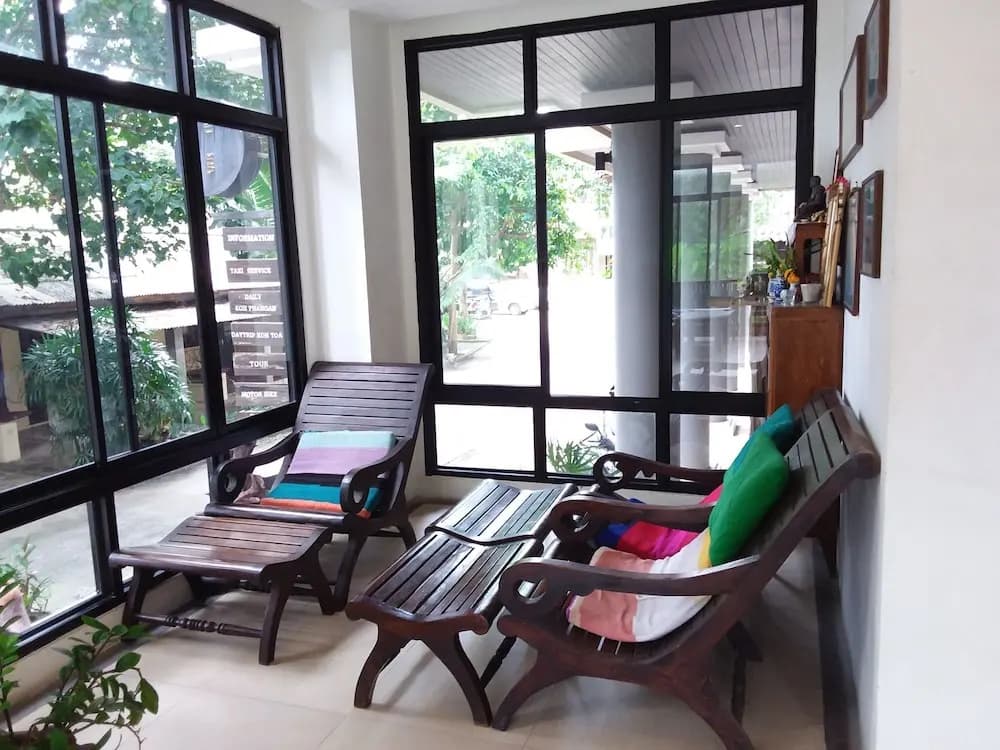 The Loft Samui - photo 8