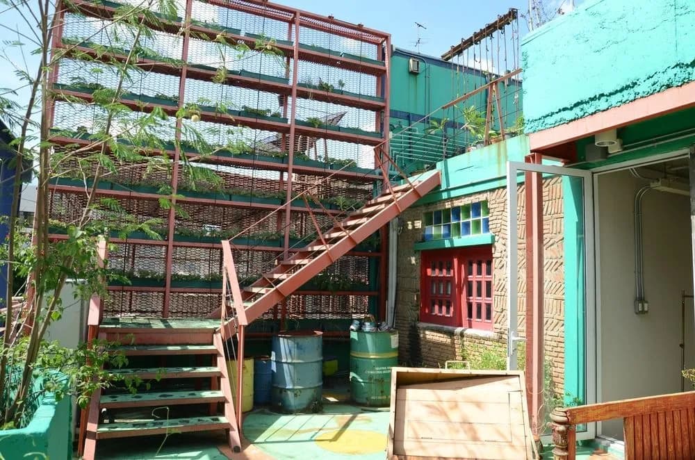 ZEN Rooms Silom 14 - photo 12