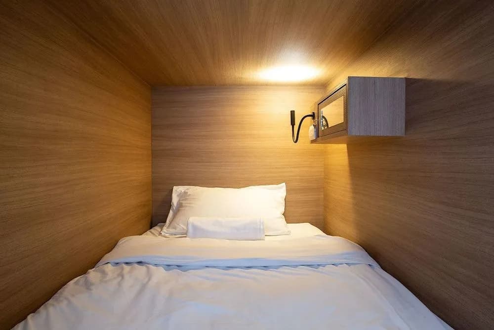 Stay@kata Poshtel - photo 7