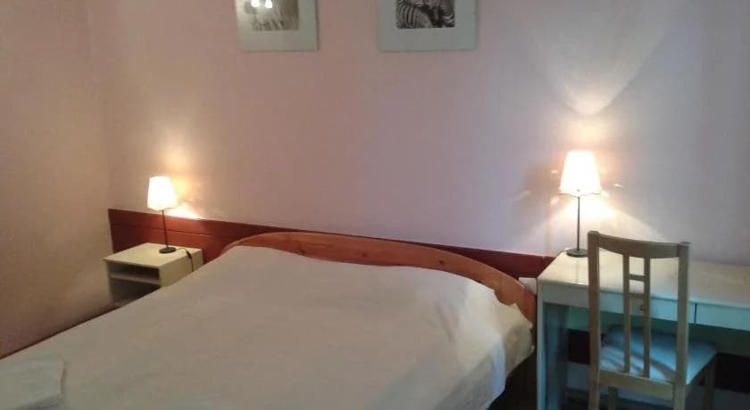 Bed-Breakfast Hotel Budapest - photo 5