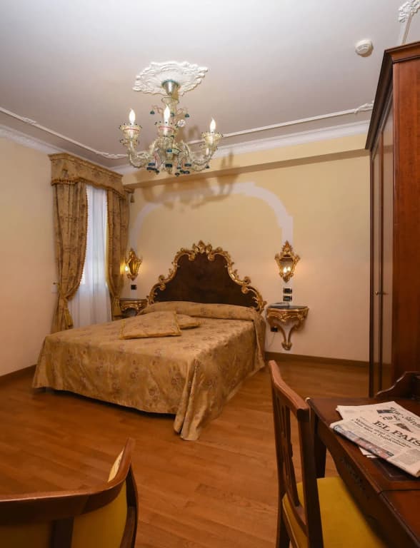 Hotel Ca' Alvise - photo 19