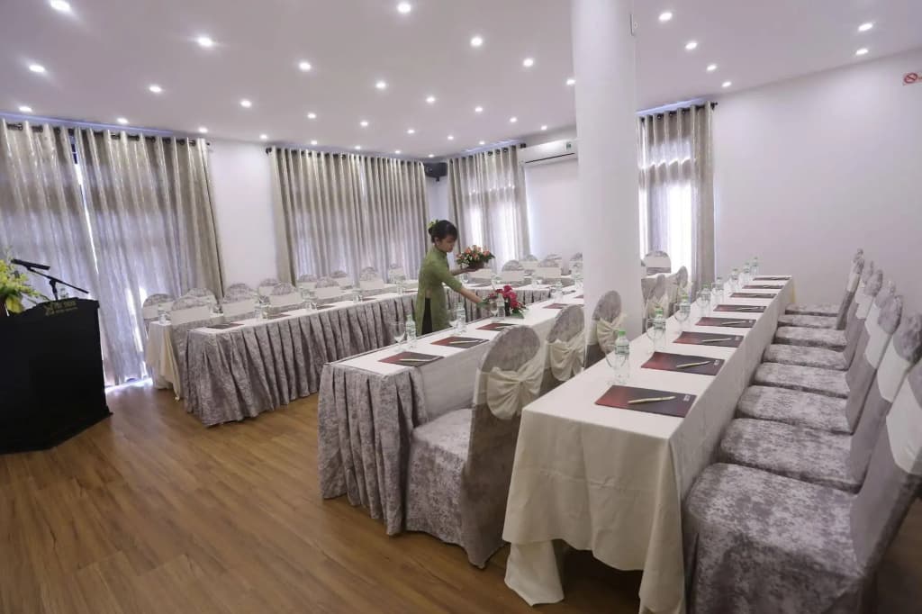 Phu Thinh Boutique Resort & Spa - photo 26