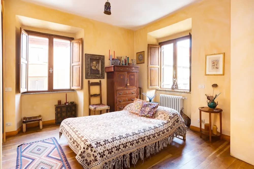 Lovely 2-bed Apartment in Roma - photo 2