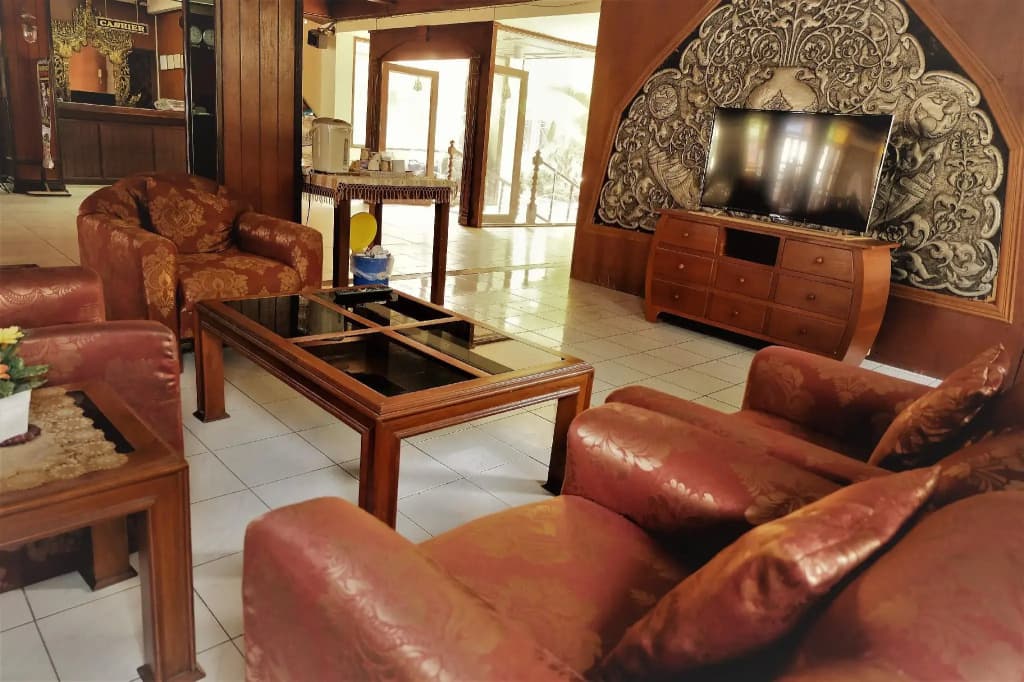 Prince Hotel Chiang Mai - photo 1