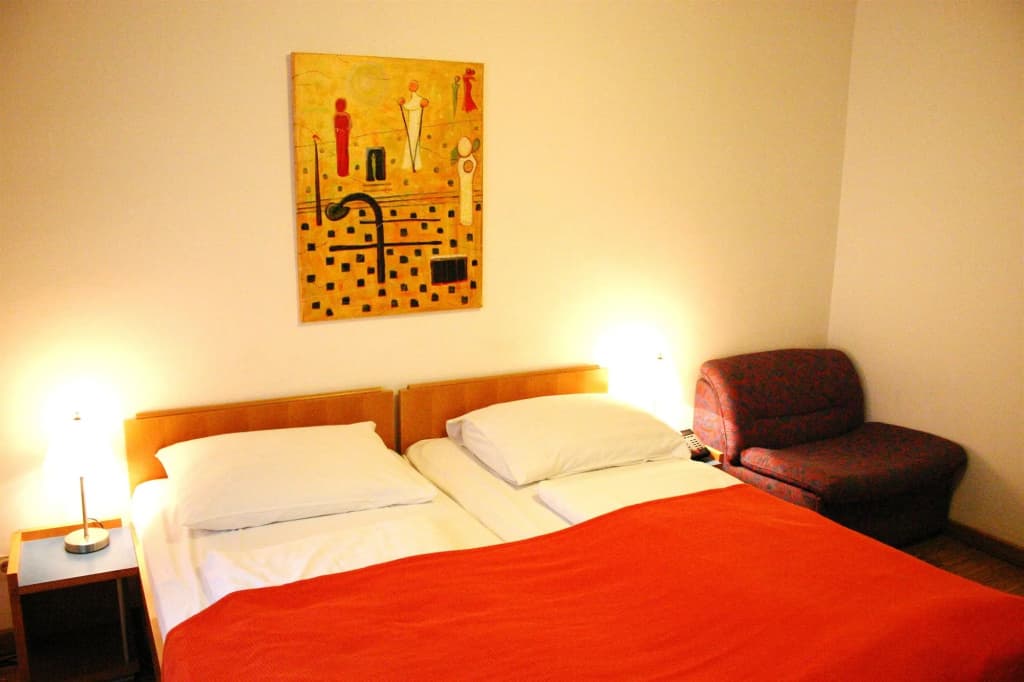 Hotel Korotan - photo 7