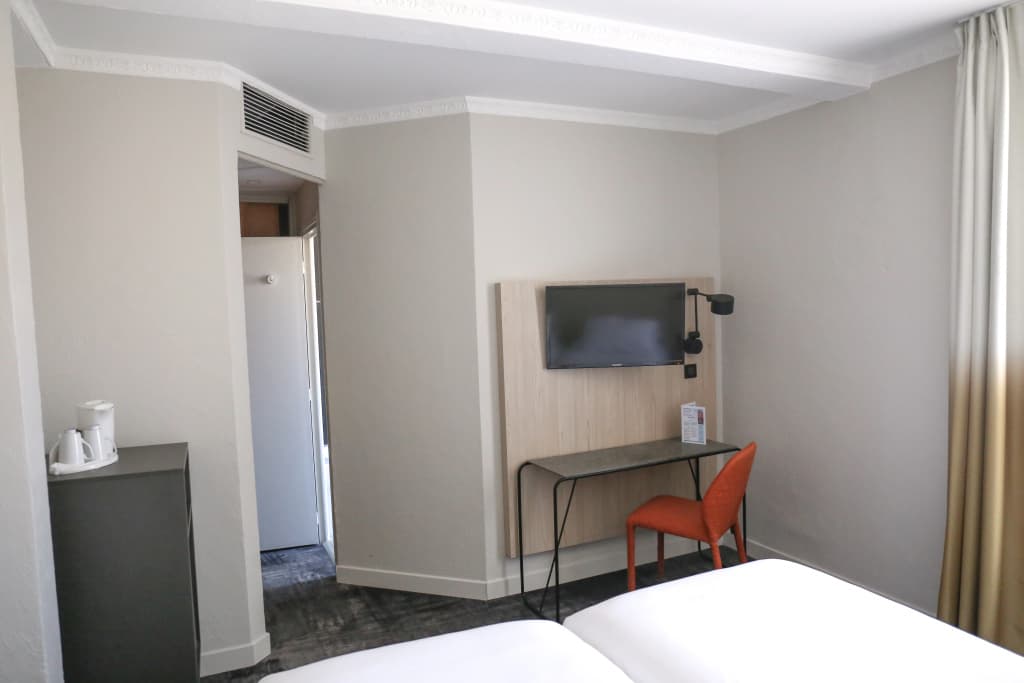 Hôtel Vendôme - photo 3