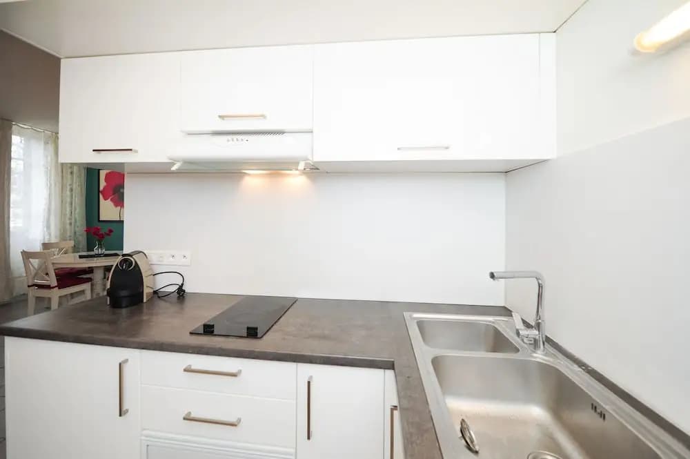 Suite Coquelicot - Five Stars Holiday House - photo 19