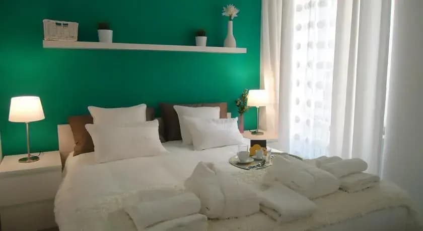 Blu Room in Vatican - photo 5