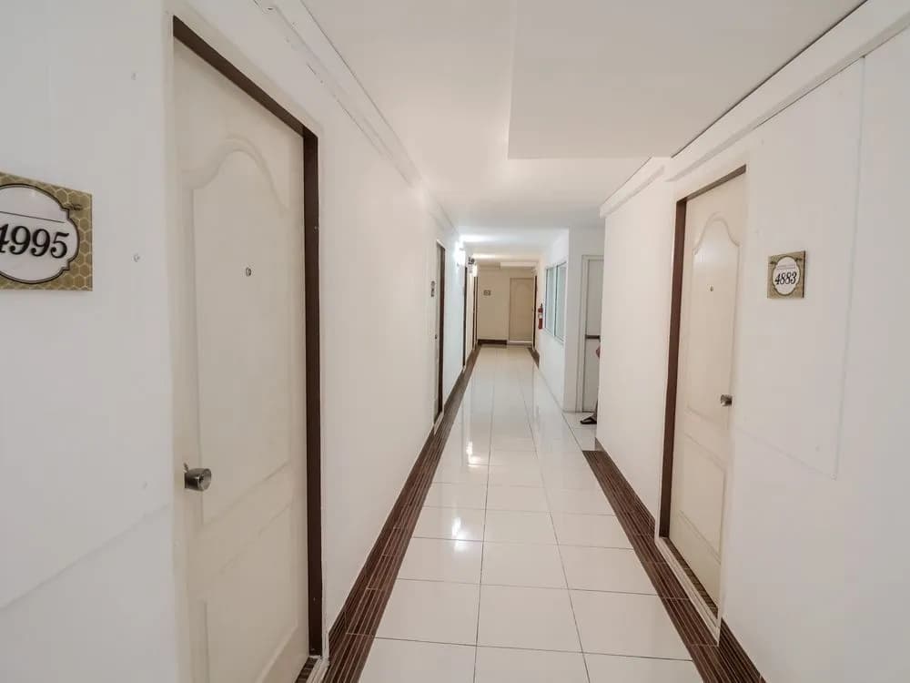 Nida Rooms Ladprao Plaza 189 - photo 10