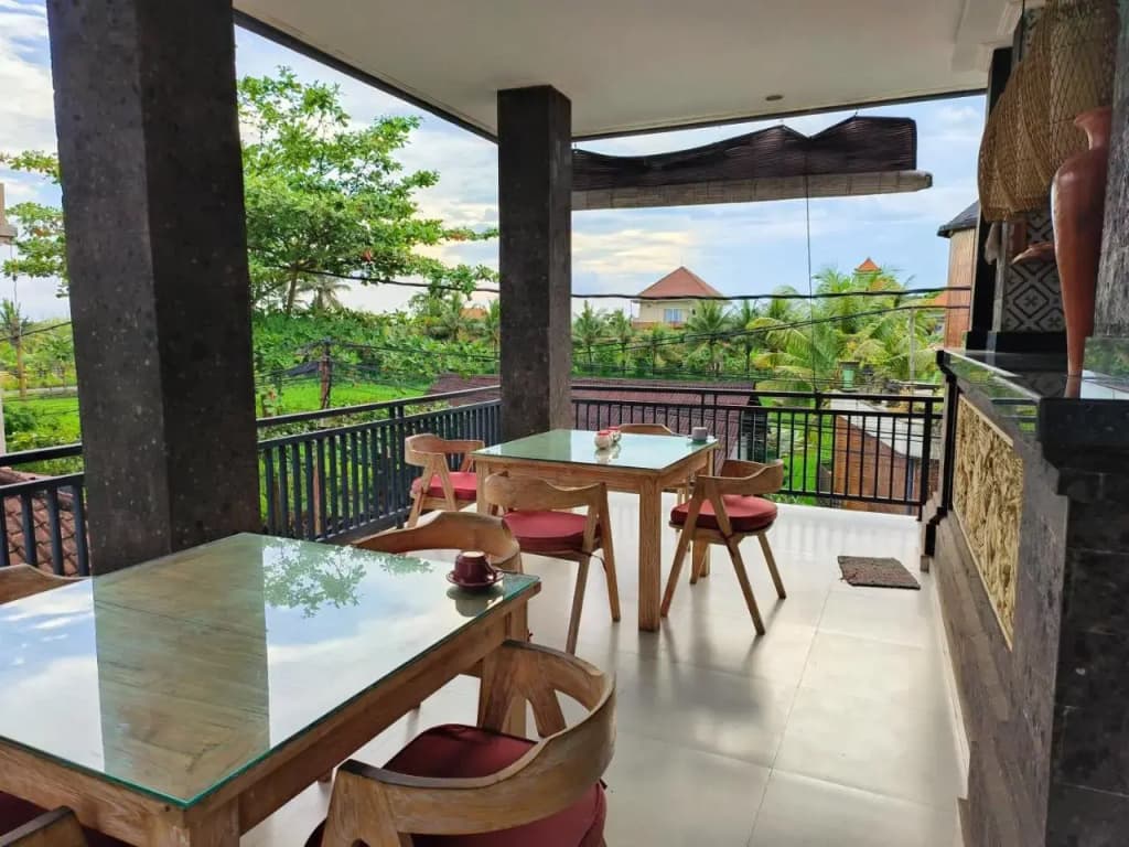 Warji House 2 Bisma - photo 13