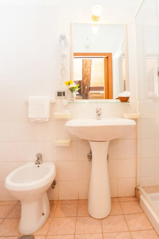 Nights in Rome Guest House - photo 8