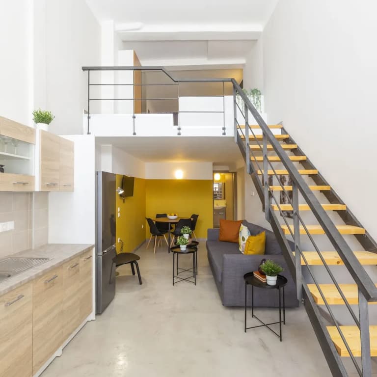 Psirri Lofts - photo 23