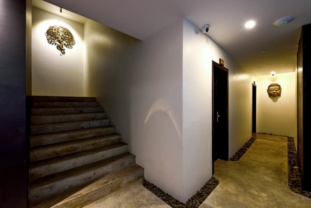 Central Suite Residence - photo 15