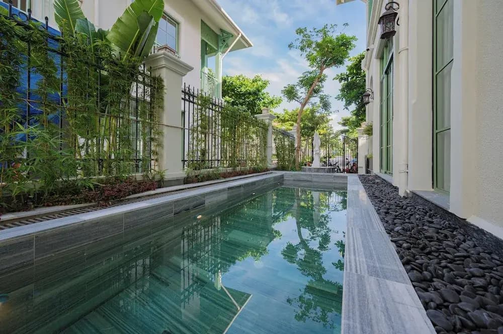 Elyday Apartment Hillside Phu Quoc - Sea & Firework view - photo 21
