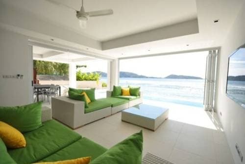 Patong Beach House - photo 4