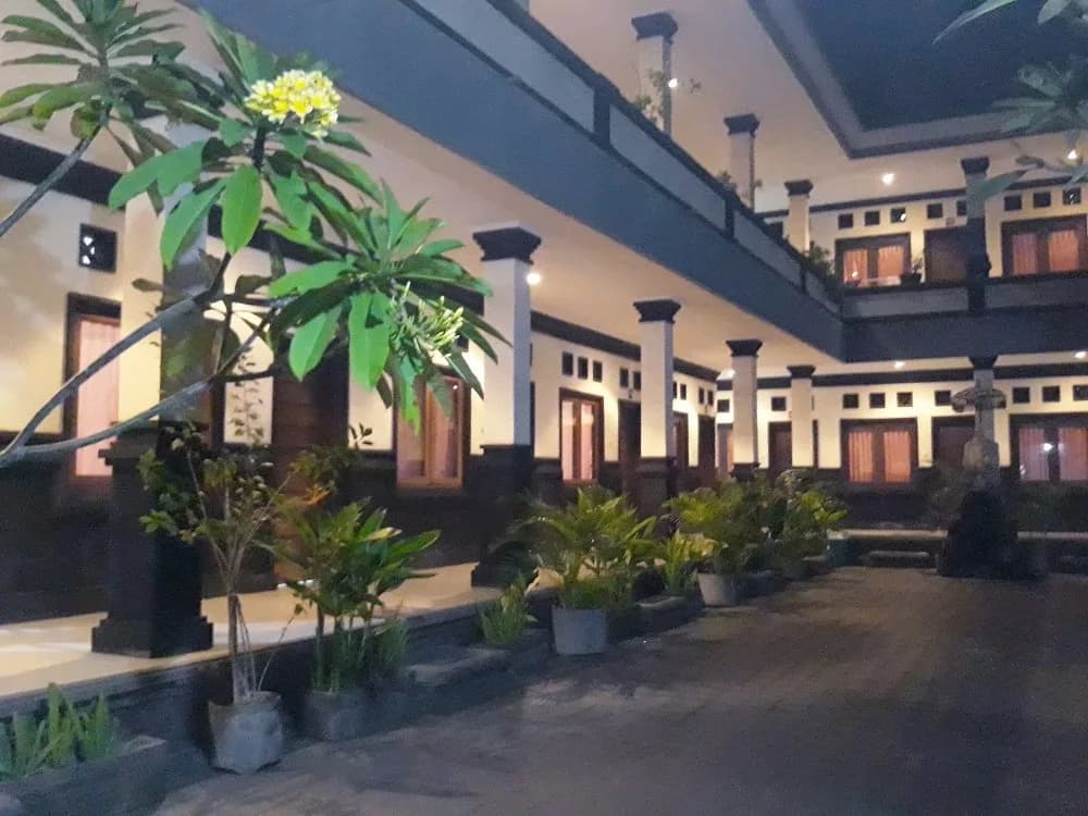 Sarma Homestay - photo 13
