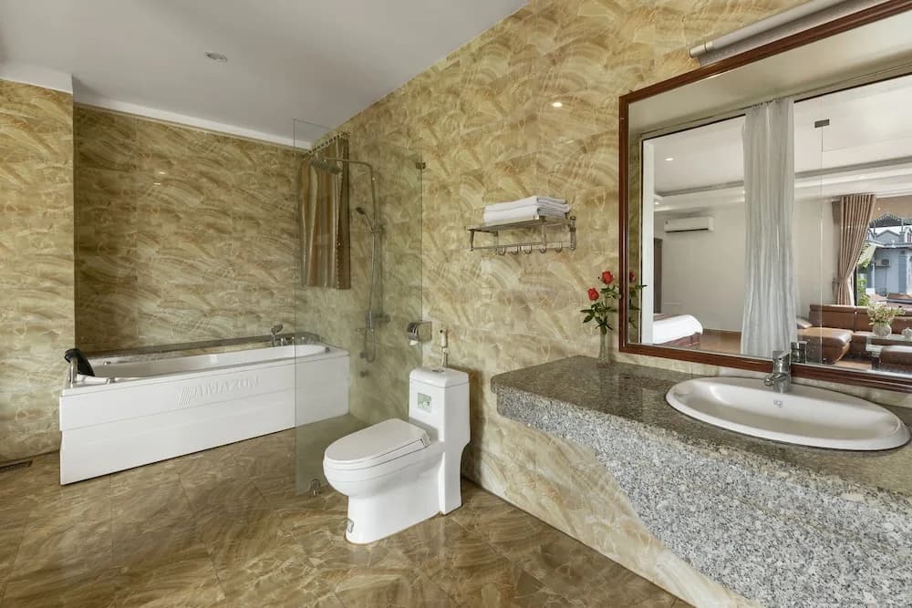 Airport Transit Hotel - photo 9