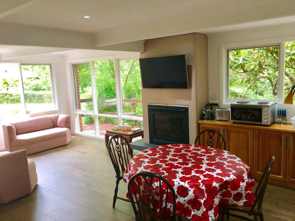 Wildwood Lodge - photo 5