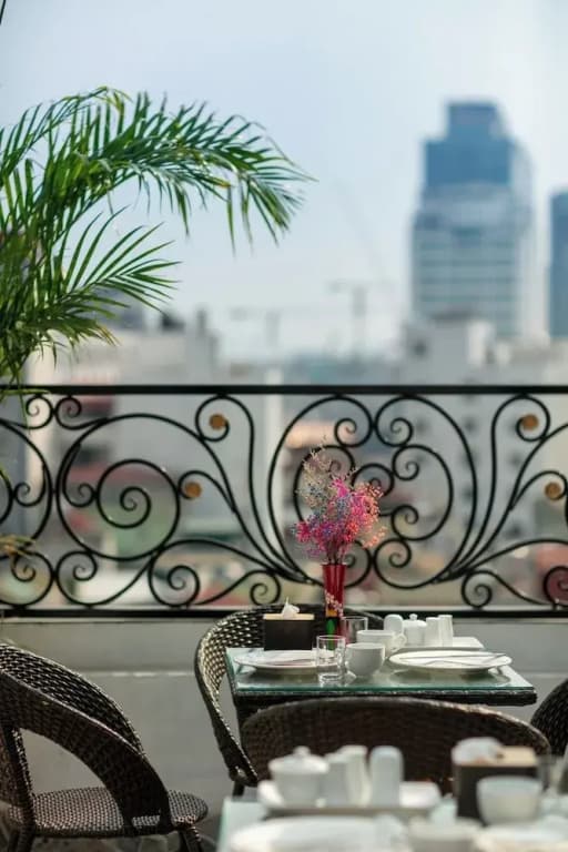 Dream Premium Hotel & Spa - photo 26