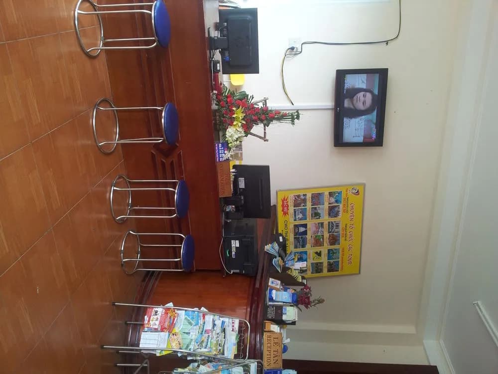Seaside Hotel - photo 8