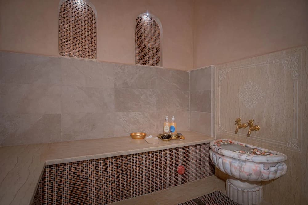 Janat Al Atlas Resort & Spa - photo 4
