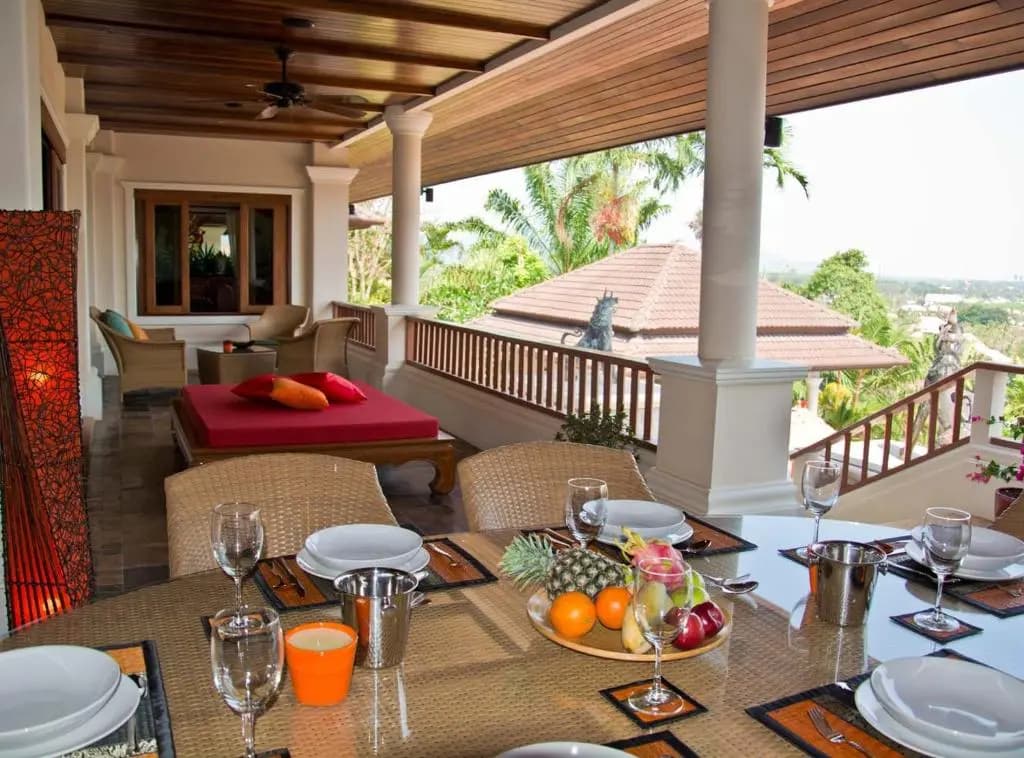 Villa Oriole - Luxury Pool Villa - photo 25