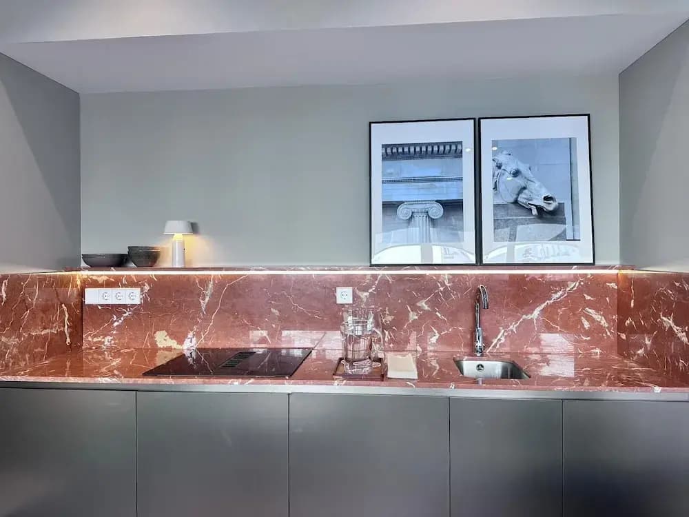 Edmond Vibes Almagro Suites - photo 26