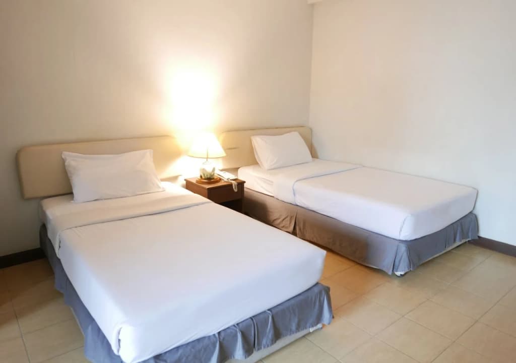 Makkasan Inn Hotel - photo 7