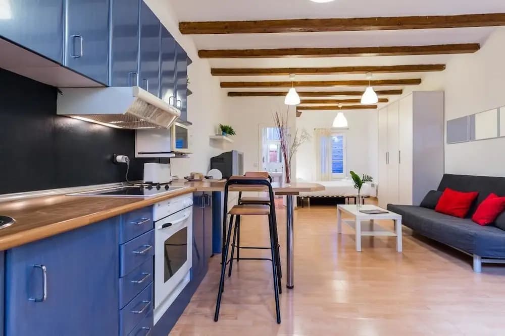 Loft Gracia - photo 3
