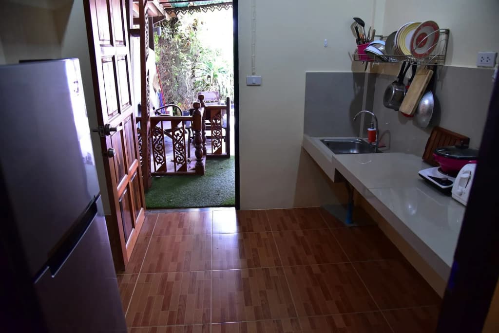 Archery Lanta House - photo 6