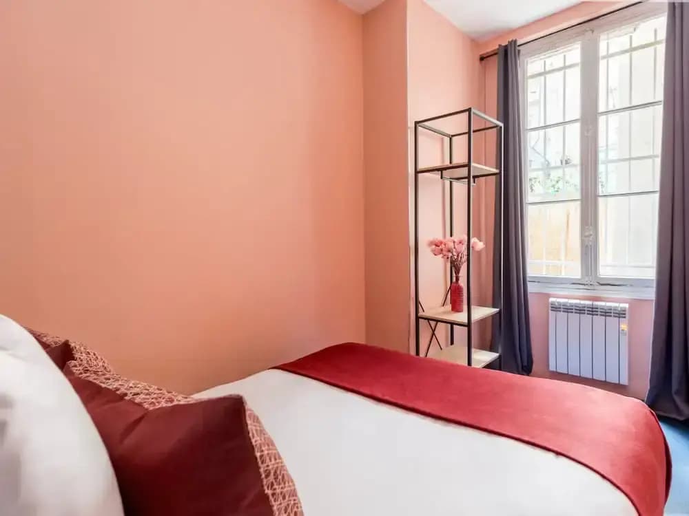 Merveil Luxury Suite - Saint Denis I - photo 21