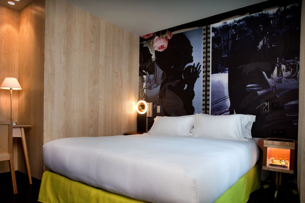Hotel l'Antoine - photo 6