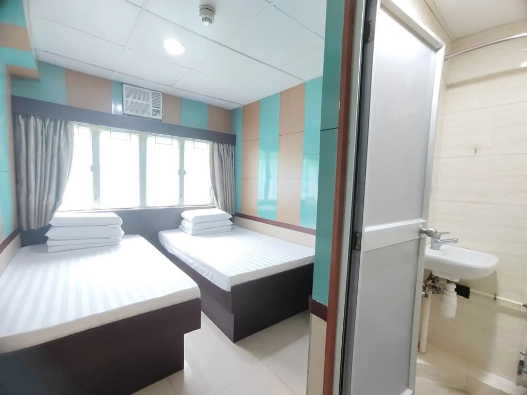 Kam Fu Guest House - photo 9