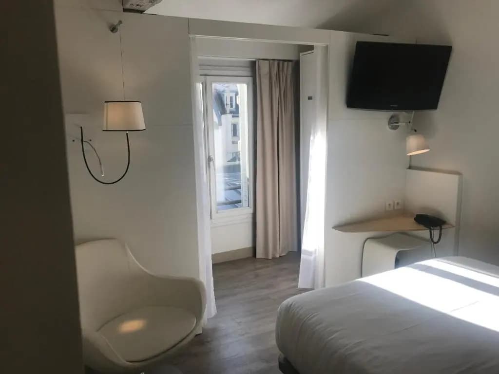 Hôtel Little Regina - photo 5