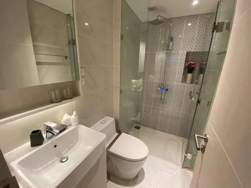 Cassia Apartment 1 - photo 5