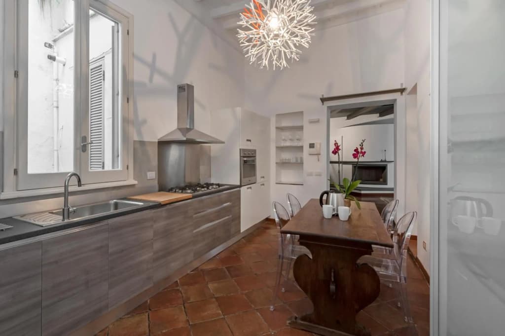 Luxury Flat by Navona Square - photo 11