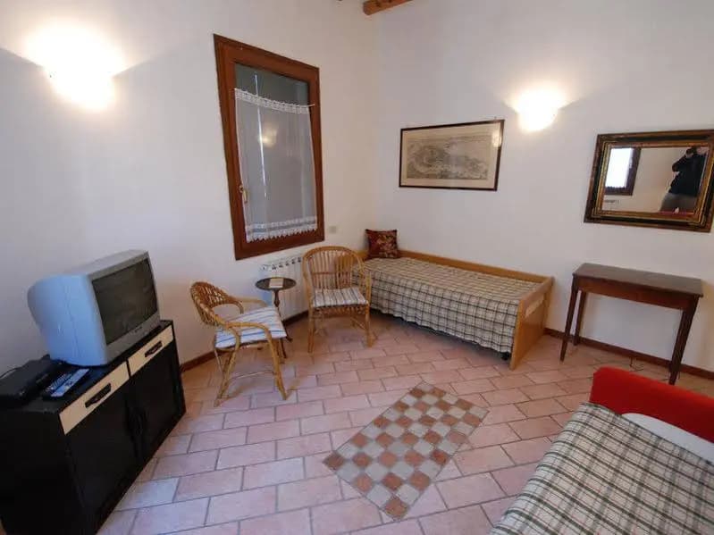 Locazione turistica Barbaria de le Tole - photo 2