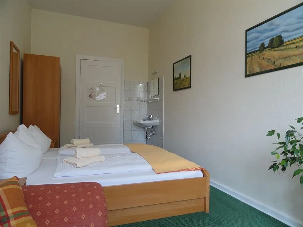 Hotel Pension Fischer - photo 8