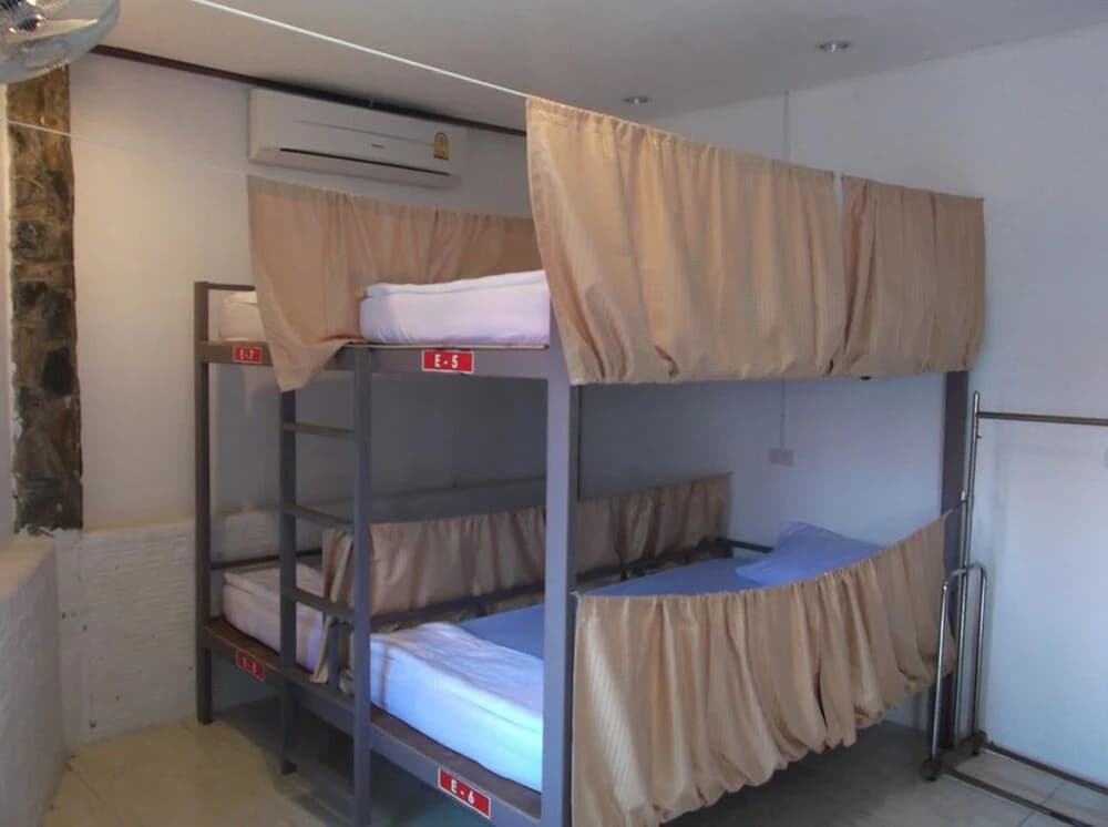 Om Ganesh Hostel - Adults Only - photo 3