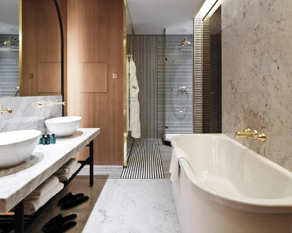 Hotel Vernet - photo 7