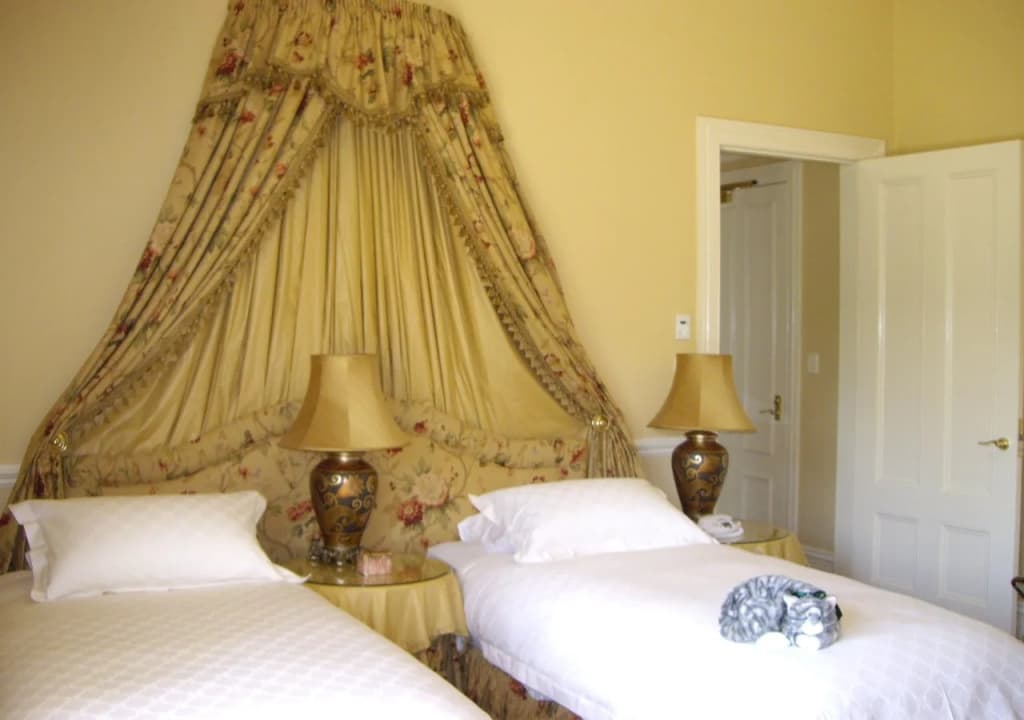 Chateau Yering Hotel - photo 7