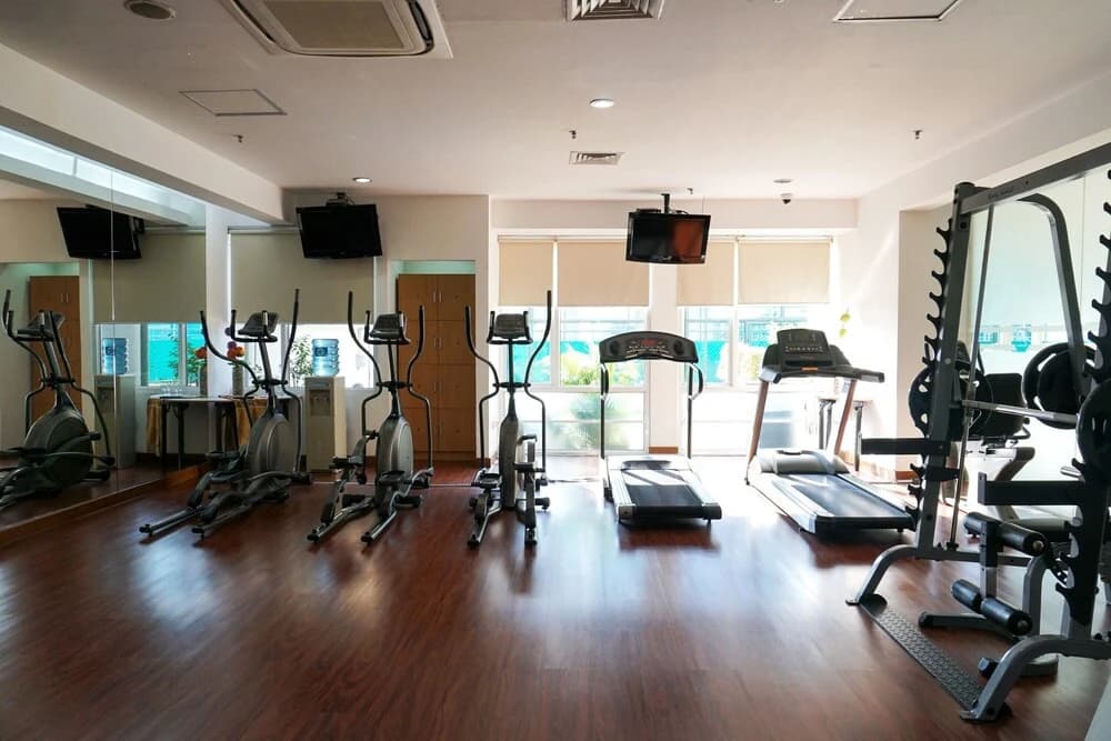 Strategic 2BR Apartment with City View at FX Residence - photo 9
