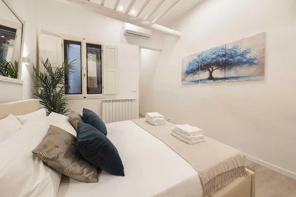 Deluxe Pitti Suites by MMega - photo 5